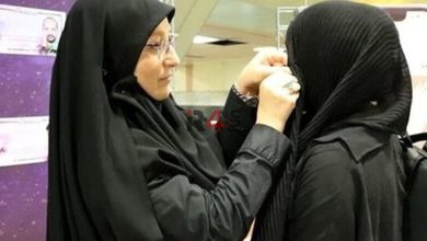 ببینید | پاسخ قابل تامل نماینده عضو جبهه پایداری به درخواست رفراندوم در مورد حجاب –   ایران فورفان