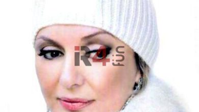 خبر بد برای هواداران خواننده زن مشهور ایرانی | خداحافظی گوگوش از عرصه موسیقی در سن ۷۳ سالگی –   ایران فورفان