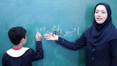 معلمان بخوانند؛ خبر افزایش حقوق فرهنگیان صحت دارد؟ –   ایران فورفان