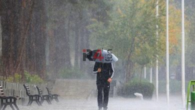 هشدار مهم هواشناسی: ورود موج جدیدی از بارش ها به کشور از شنبه  –   ایران فورفان