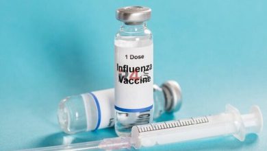 واکسن آنفلوآنزا کی توزیع می‌شود؟ –   ایران فورفان