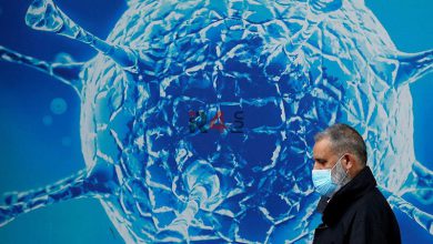 ببینید | اطلاعاتی جدید از خطر زیرسویه‌های ویروس اُمیکرون؛ هشدار به زوار اربعین –   ایران فورفان