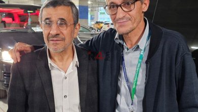 ادعای رائفی‌پور درباره ربودن احمدی‌نژاد توسط رژیم صهیونیستی! –   ایران فورفان