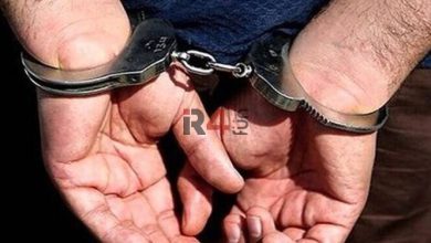 دستگیری امام جماعت اهل سنت در سیستان و بلوچستان –   ایران فورفان