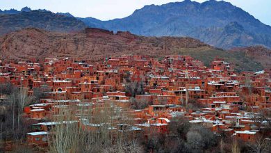 زیباترین روستای یزد کجاست؟ –   ایران فورفان