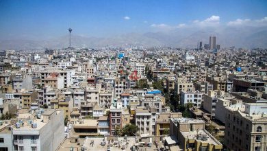 مالک ۱۵۳ خانه خالی در تهران یک جوان ۲۰ ساله است –   ایران فورفان