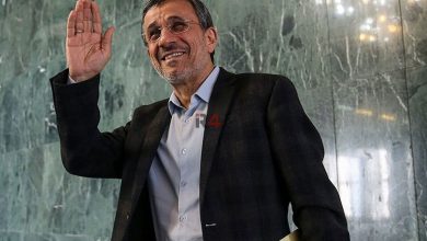 ببینید | اولین ویدیو از ورود احمدی‌نژاد به گواتمالا –   ایران فورفان