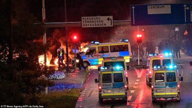 ببینید | تصاویر دلخراش از قربانیان حمله تروریستی در بروکسل؛ تیراندازی مستقیم به مردم –   ایران فورفان