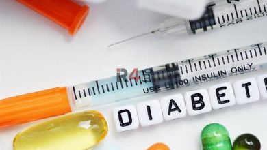 تعداد بالای مبتلایان به دیابت در منطقه کاشان –   ایران فورفان