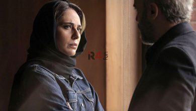 سانسور عجیب و غریب یک زن در سریال زخم کاری –   ایران فورفان