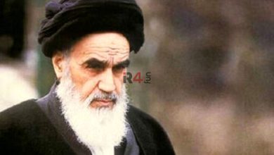 عکسی کمتر دیده شده از برادران امام خمینی (ره) –   ایران فورفان