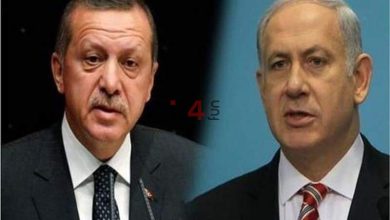 اردوغان: به زودی از دست نتانیاهو راحت خواهیم شد –   ایران فورفان