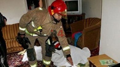 فوت ناگهانی ۵ عضو یک خانواده + علت مرگ –   ایران فورفان