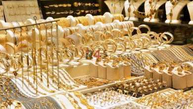 افزایش نسبتاً شدید قیمت طلا و سکه ۷ آذر ۱۴۰۲ | گرانی در بازار طلا با رشد دلار –   ایران فورفان