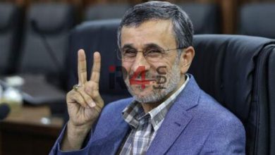 ببینید | بازی احمدی‌نژاد با سرنوشت مردم ایران؛ شعارهای حاشیه‌ای که فقط هزینه بود –   ایران فورفان