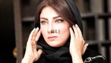 ببینید | سوتی عجیب خانم بازیگر در یک مسابقه تلویزیونی –   ایران فورفان