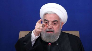 ببینید | دستور تلویزیون برای رد صلاحیت روحانی به شورای نگهبان روی آنتن زنده –   ایران فورفان
