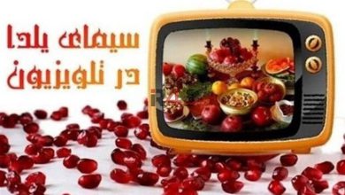 برنامه‌ های تلویزیون ویژه شب یلدای ۱۴۰۲ –   ایران فورفان