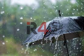 آغاز بارش‌ها از فردا شنبه / بارش شدید باران برای این استان ها –   ایران فورفان