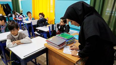 خبر مهم درباره تغییر نحوه محاسبه سنوات معلمان –   ایران فورفان