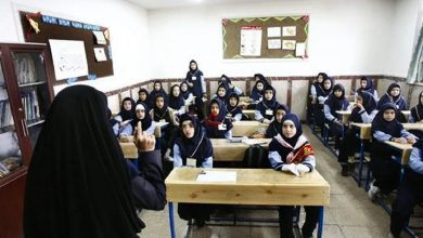 فرهنگیان بخوانند | سورپرایز ویژه آخر هفته ای آموزش پرورش درباره حقوق معلمان –   ایران فورفان
