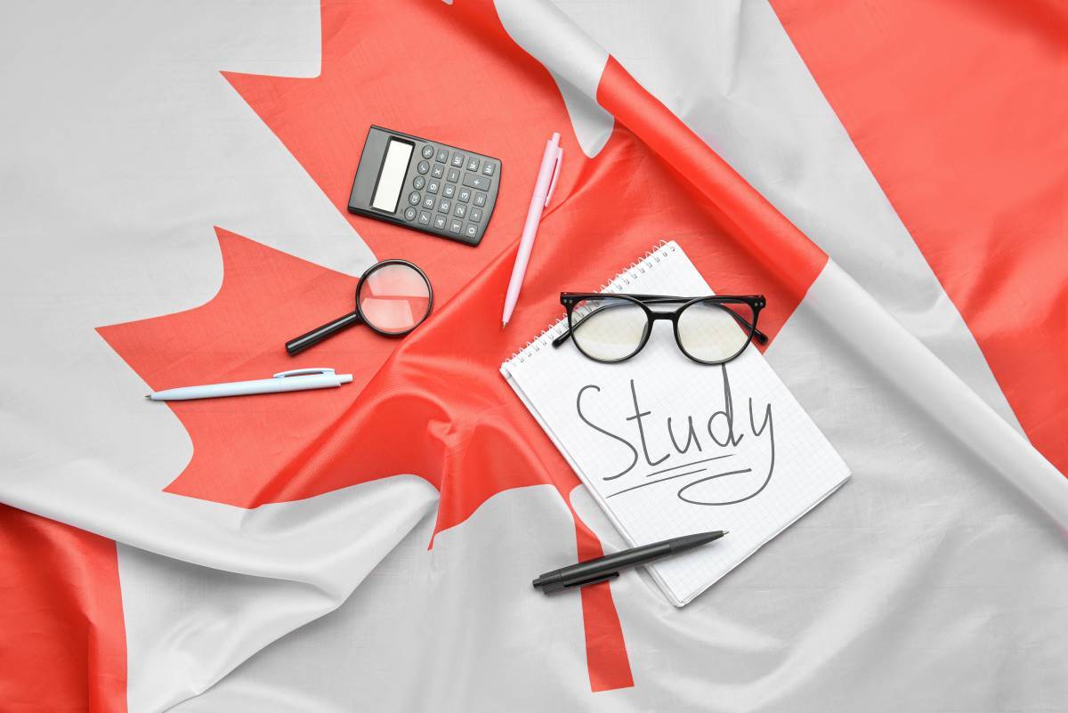 اخذ ویزای دانش آموزی کانادا با سازمان مهاجرتی نگار
