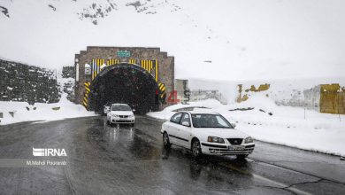هشدار جدی به شهروندان | بارش برف و باران  شدید در این شهرها از امروز –   ایران فورفان