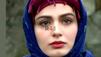 عکس خانم کوچک سریال پس از باران در ۵۳ سالگی –   ایران فورفان
