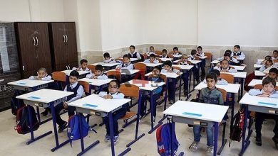 معاون صحرایی: مدرسه لاکچری نداریم/ افزایش شهریه مدارس بخاطر امکانات بهتر است –   ایران فورفان