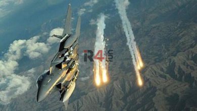 ببینید | انتشار تصاویر حمله نظامی آمریکا و انگلیس به یمن توسط فرماندهی مرکزی آمریکا –   ایران فورفان