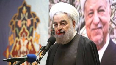 ببینید | روحانی: اقلیت حاکم مشارکت حداکثری و رقابت نمی‌خواهد –   ایران فورفان