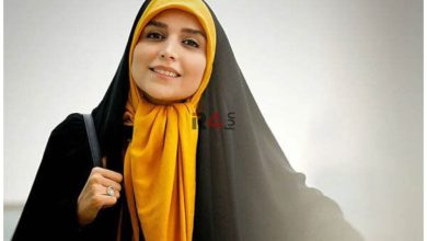 مژده لواسانی در جشنواره فجر + عکس –   ایران فورفان