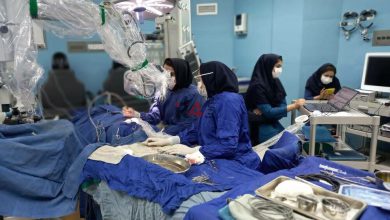 وزارت بهداشت: درمان ۳۳ میلیون ایرانی رایگان است –   ایران فورفان