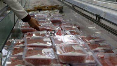 خرید گوشت گوسفندی، کیلویی ۲۳۰ هزار تومان –   ایران فورفان
