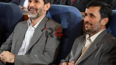 محمود احمدی نژاد در جوانی هنگام نماز خواندن + عکس زیر خاکی و دیده نشده –   ایران فورفان