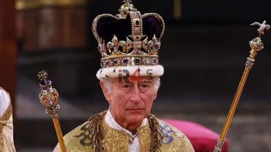 ببینید | شاه سرطان دارد؛ اعلام رسمی کاخ باکینگهام! –   ایران فورفان