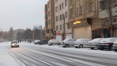 بارش‌ دوباره برف و باران در تهران از این تاریخ + جزییات زمان دقیق –   ایران فورفان