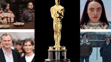 برندگان اسکار ۲۰۲۴  اعلام شد / «اوپنهایمر» برنده ۷ جایزه اسکار ۲۰۲۴ شد –   ایران فورفان