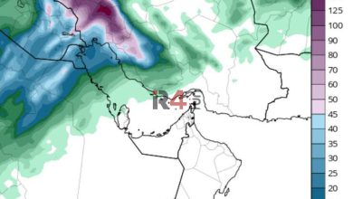 مردم این استان منتظر بارش فوق سنگین باران باشند! –   ایران فورفان