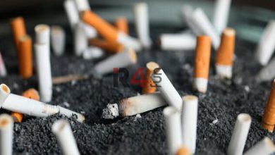 موانع خوراکی در مسیر ترک سیگار –   ایران فورفان