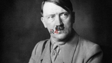 تبریک نوروزی جالب هیتلر به رضا شاه + عکس –   ایران فورفان