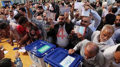ببینید | نتایج اولیه انتخابات مجلس در تهران اعلام شد؛ رئیس مجلس در رده چهارم! –   ایران فورفان