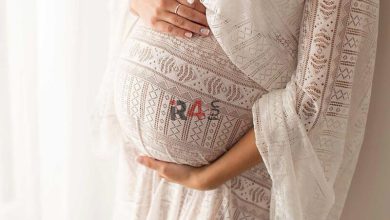 ببینید | ۶۶ ثانیه درباره یک بارداری خاص –   ایران فورفان