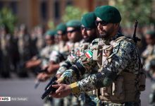 نیروهای ویژه نظامی ایران که باید آن‌ها را بشناسید –   ایران فورفان