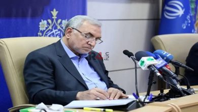 وزیر بهداشت به مناسبت روز جهانی قدس پیامی صادر کرد –   ایران فورفان