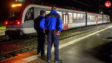 گروگانگیری ۱۴ شهروند سوئیسی توسط پناهجوی ایرانی + جزئیات –   ایران فورفان