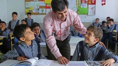 ممنوعیت بازنشستگی معلمان در طول سال تحصیلی –   ایران فورفان