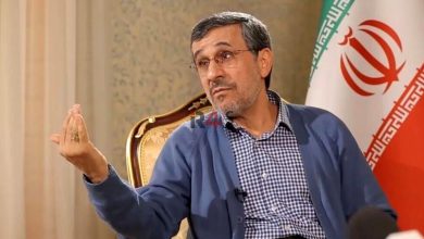 عکس خانه چهار طبقه احمدی نژاد در نارمک –   ایران فورفان