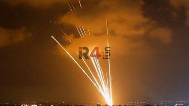 العربیه: ۳۰ موشک طی یک دقیقه به سوی الجلیل اعلی در شمال اسرائیل پرتاب شد –   ایران فورفان