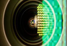سریع‌ترین دوربین جهان اختراع شد / قدرت ثبت ۱۵۶ هزار میلیارد فریم در ثانیه –   ایران فورفان